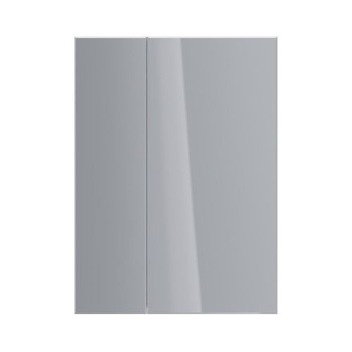 Зеркало-шкаф LeMark Universal LM60ZS-U 60х80 подвесной - фото 3