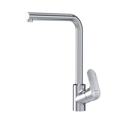Смеситель для кухни Am.Pm Like F8005000 на мойку хром - фото 2