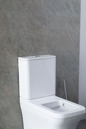 Бачок для унитаза Allen Brau Priority 4.XX000.20