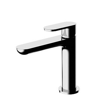 Смеситель Gattoni H2Omix7000 7004070C0 на раковину хром