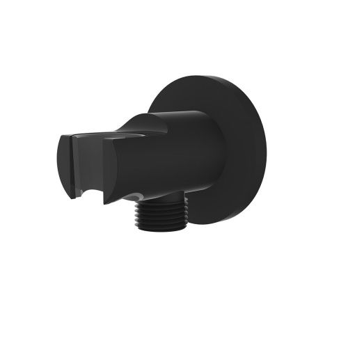 Держатель для душа Vincea VSC-31MB черный