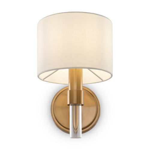 Бра Freya Lino FR5186WL-01BS - фото 2