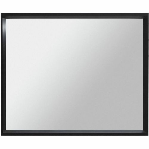 Зеркало с подсветкой Allen Brau Reality 1.32019.BB 90х80 подвесное - фото 2