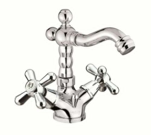 Смеситель Fiore 26CR0635 на биде хром - фото 2