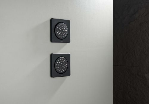 Боковая форсунка для душа Aquatek AQ2099MB - фото 5