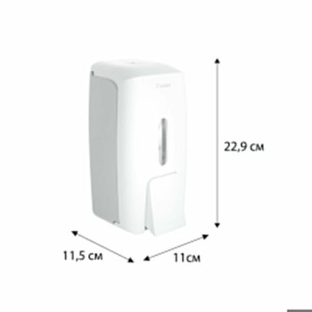 Дозатор жидкого мыла Fixsen Hotel FX-31012J