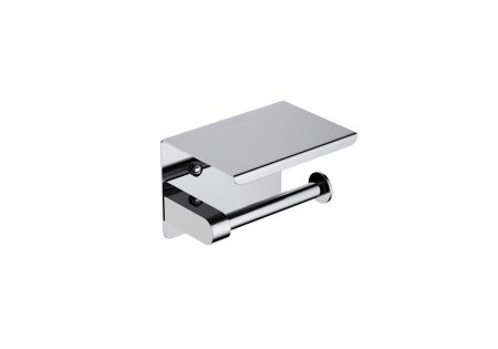 Бумагодержатель Aquatek ЕВРОПА AQ4939CR