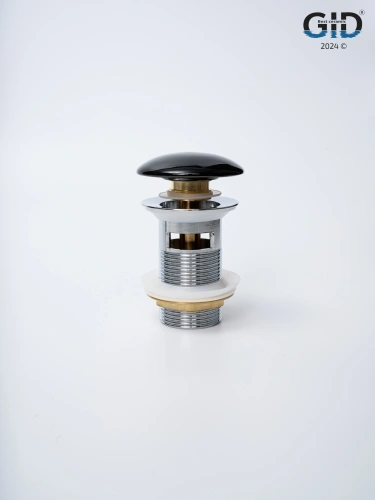 Донный клапан Gid Minucia 72202K - фото 2