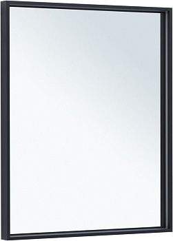 Зеркало с подсветкой Allen Brau Liberty 1.330013.BB 70х90 подвесное