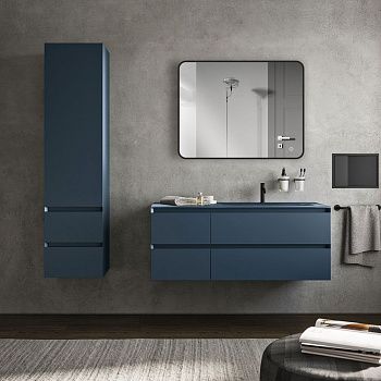 Зеркало с подсветкой Vincea VLM-3VC900B 90х70 подвесное