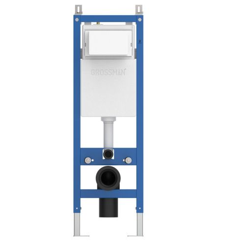 Инсталляция для подвесного унитаза Grossman 900.K31.03.000 - фото 2