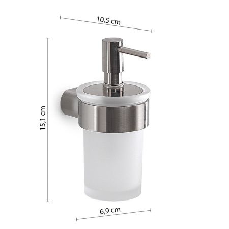 Дозатор Gedy Pirenei PI81(38)