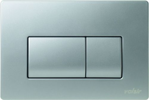 Инсталляция для унитаза с клавишей смыва Valsir KIT P1 CrM VS0853202 - фото 3