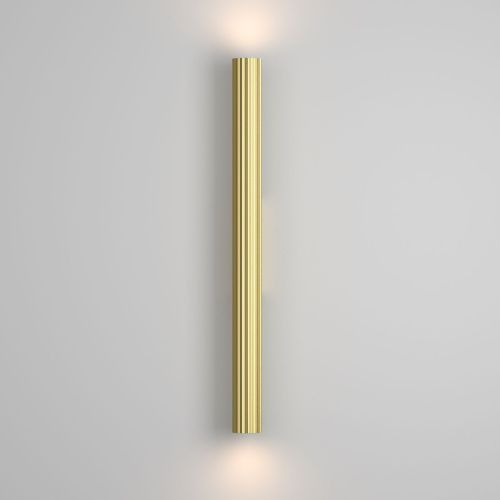 Бра Maytoni Technical Calipso C082WL-12W2.7K-BS - фото 3