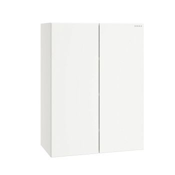 Шкаф Onika Маркус 306010 60х80 подвесной цвет белый