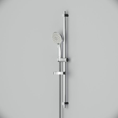 Душевой гарнитур Am.Pm Spirit F0170064 настенный хром - фото 3