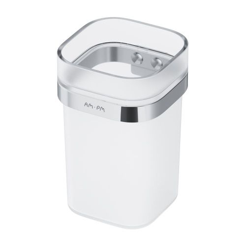 Стакан + держатель Am.Pm Func A8F34300 - фото 2