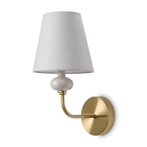 Бра Freya Evelyn FR2038WL-01BS - фото 4