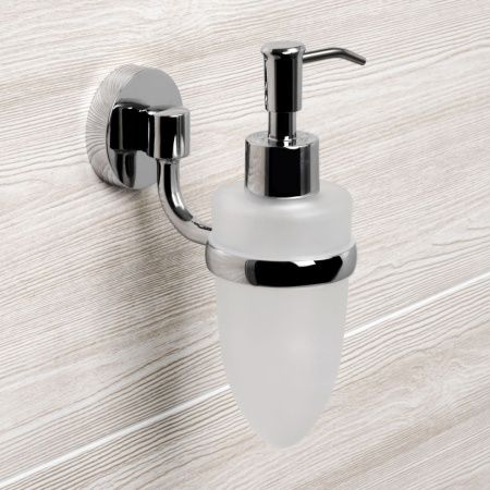 Дозатор для жидкого мыла WasserKRAFT 6299