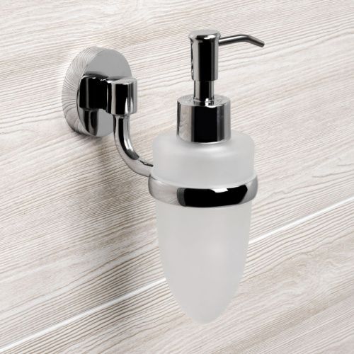 Дозатор для жидкого мыла WasserKRAFT 6299 - фото 2