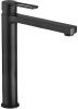 Смеситель для раковины Paffoni Ringo RIN081NO на столешницу черный