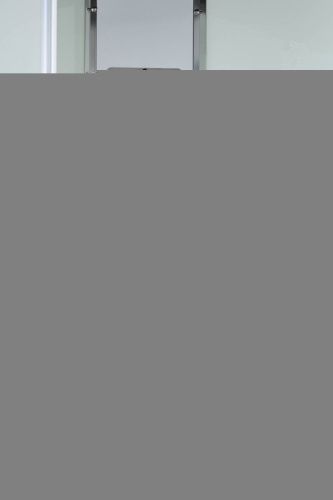 Душевая кабина AvaCan EM EM2010NT 100х100 четверть круга без крыши ориентация универсальная - фото 3