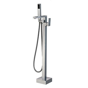 Смеситель BOCH MANN ALBANO BM7774 напольный хром