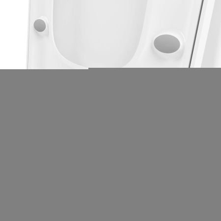 Унитаз-компакт напольный с бачком Lavinia Boho Aveo 3306010R белый глянцевый с сиденьем микролифт безободковый каскадный смыв