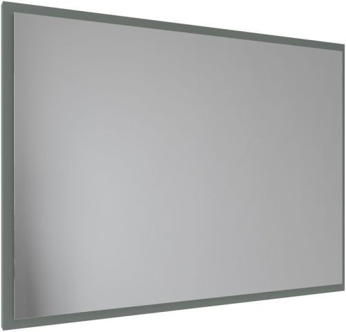 Зеркало с антизапотевателем Allen Brau Activity 1.340029.CGM 100х80 подвесное