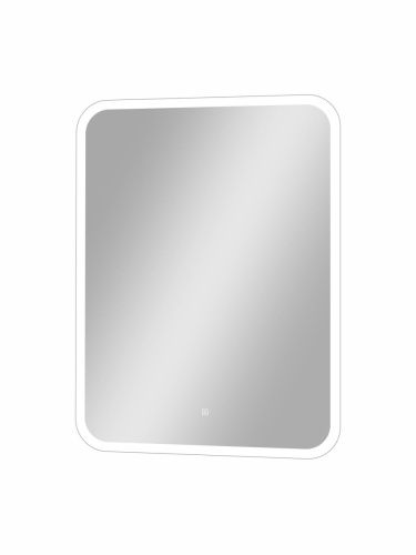 Зеркало с подсветкой Taliente Zled TA-Zled-G6080 60х80 подвесное - фото 4