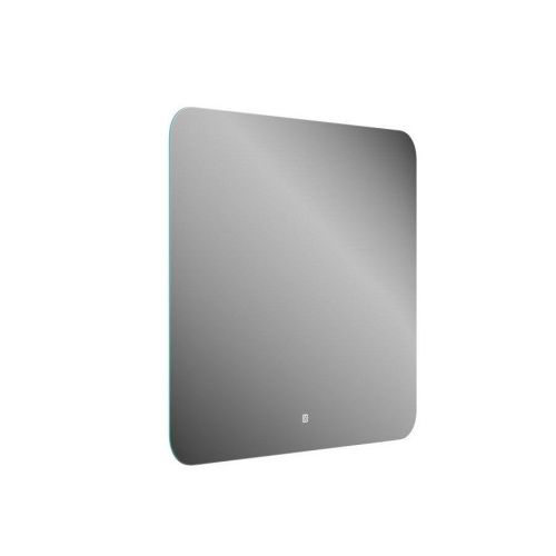 Зеркало с подсветкой Maretti Florenza FL148070P25EL 80х70 подвесное - фото 2