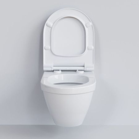 Крышка сиденье Ambassador Nord 132T20001S