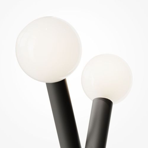 Бра Maytoni Vortex MOD476WL-02B - фото 2