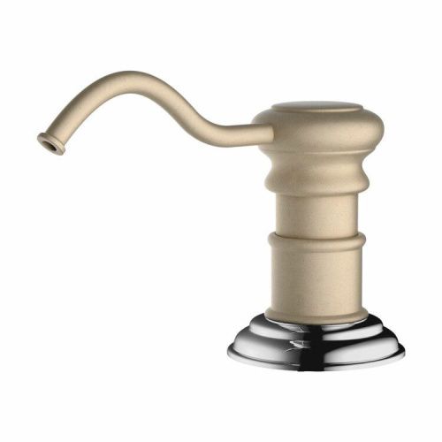 Дозатор  Omoikiri OM-01 4995024