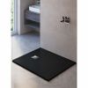 Душевой поддон RGW Stone Tray 16152810-02 100х80 искусственный камень серый без ножек