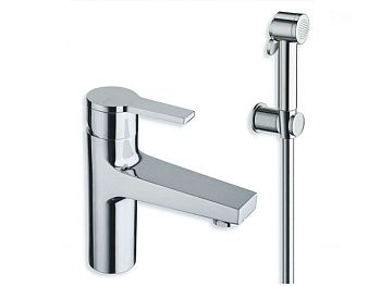 Комплект смесителей Cristina DI20051 хром