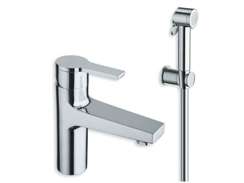 Комплект смесителей Cristina DI20051 хром