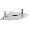 Полка в ванную комнату D-Lin D264330