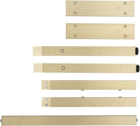 Ножки для мебели Allen Brau Reality 1.320B12.03