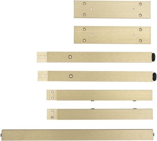 Ножки для мебели Allen Brau Reality 1.320B12.03 - фото 2