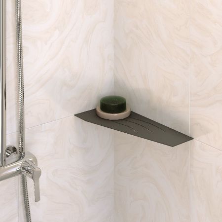 Полка в ванную комнату RGW  49279901-04