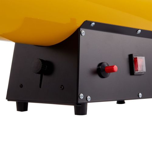 Тепловая пушка газовая Ballu BHG-50LS - фото 5