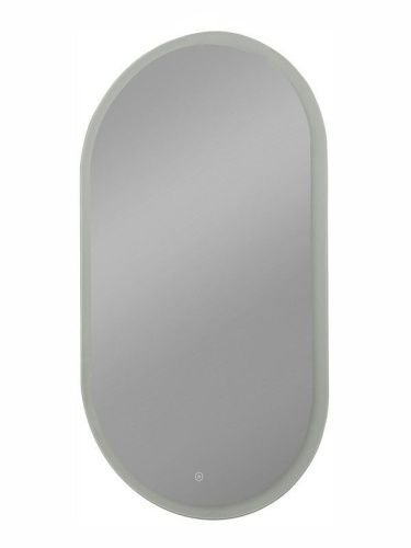 Зеркало Continent Delight ЗЛП458 60х100 подвесное - фото 4