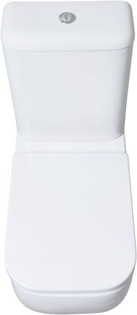 Крышка сиденье Allen Brau Infinity 4.21010.20