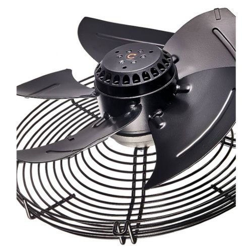 Тепловая пушка Ballu BHP-M-15 - фото 3