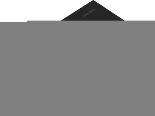 Клавиша смыва пневматическая Allen Brau Priority 9.20001.31 цвет черный - фото 3