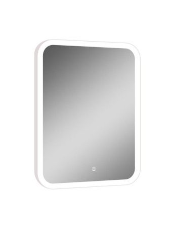 Зеркало Continent Glamour ЗЛП4336 70х80 подвесное