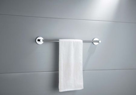 Полотенцедержатель Aquatek ЕВРОПА AQ4120CR