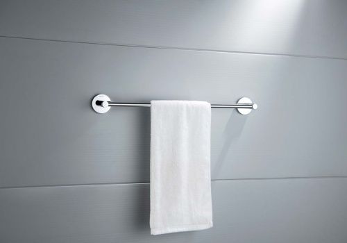 Полотенцедержатель Aquatek ЕВРОПА AQ4120CR - фото 4