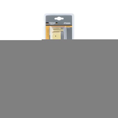 Крючок для ванной Fixsen Trend gold FX-99005-5